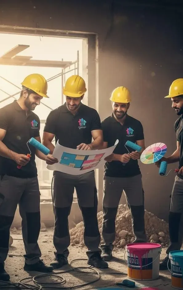 technical services in dubai