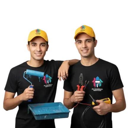 Best Technical Services Company In Dubai